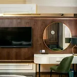 Hotel Tnr & 3*