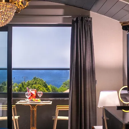 Tnr & 3* Kuşadası