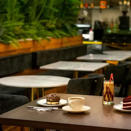 Hotel Tnr Otel&spa Kusadası