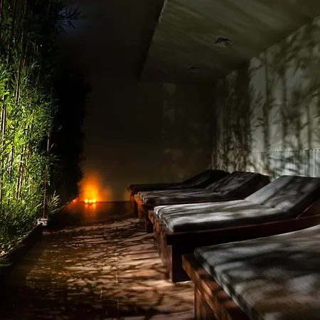 Tnr & Hotel 3*