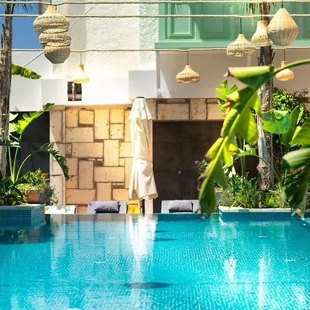 Tnr Otel&spa