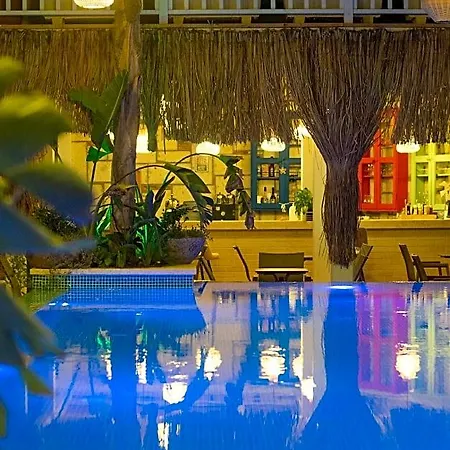 Tnr & Hotel