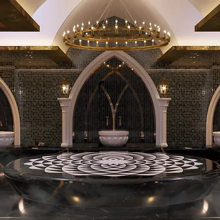 Hotel Tnr & Kusadası