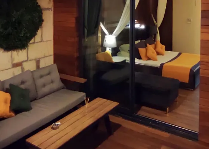 Hotel Tnr & 3*