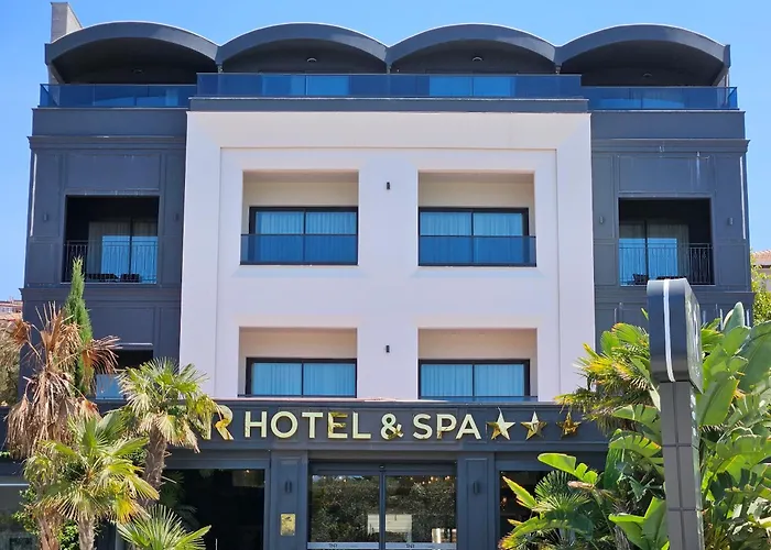 Hotel Tnr & 3*